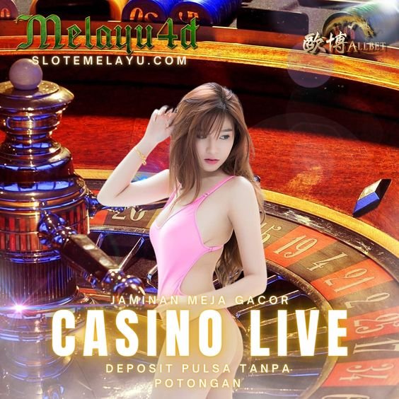 Slot Online: Hiburan Menyenangkan dengan Peluang Menang